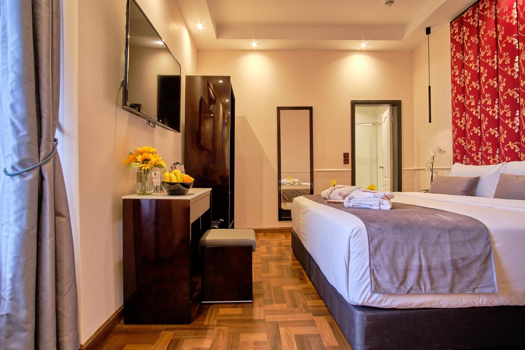 Muthu Oban Regent Hotel Экстерьер фото