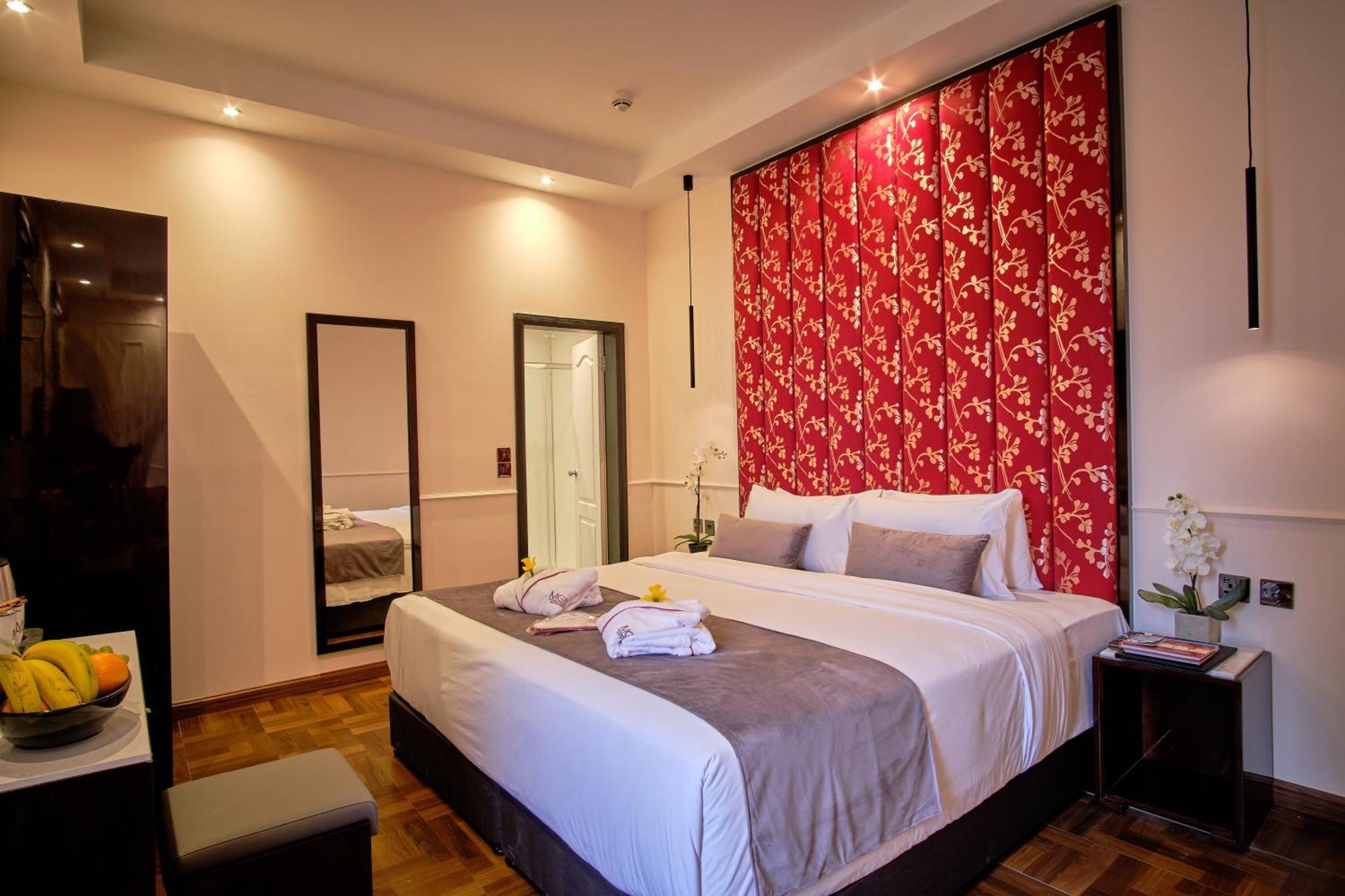 Muthu Oban Regent Hotel Экстерьер фото