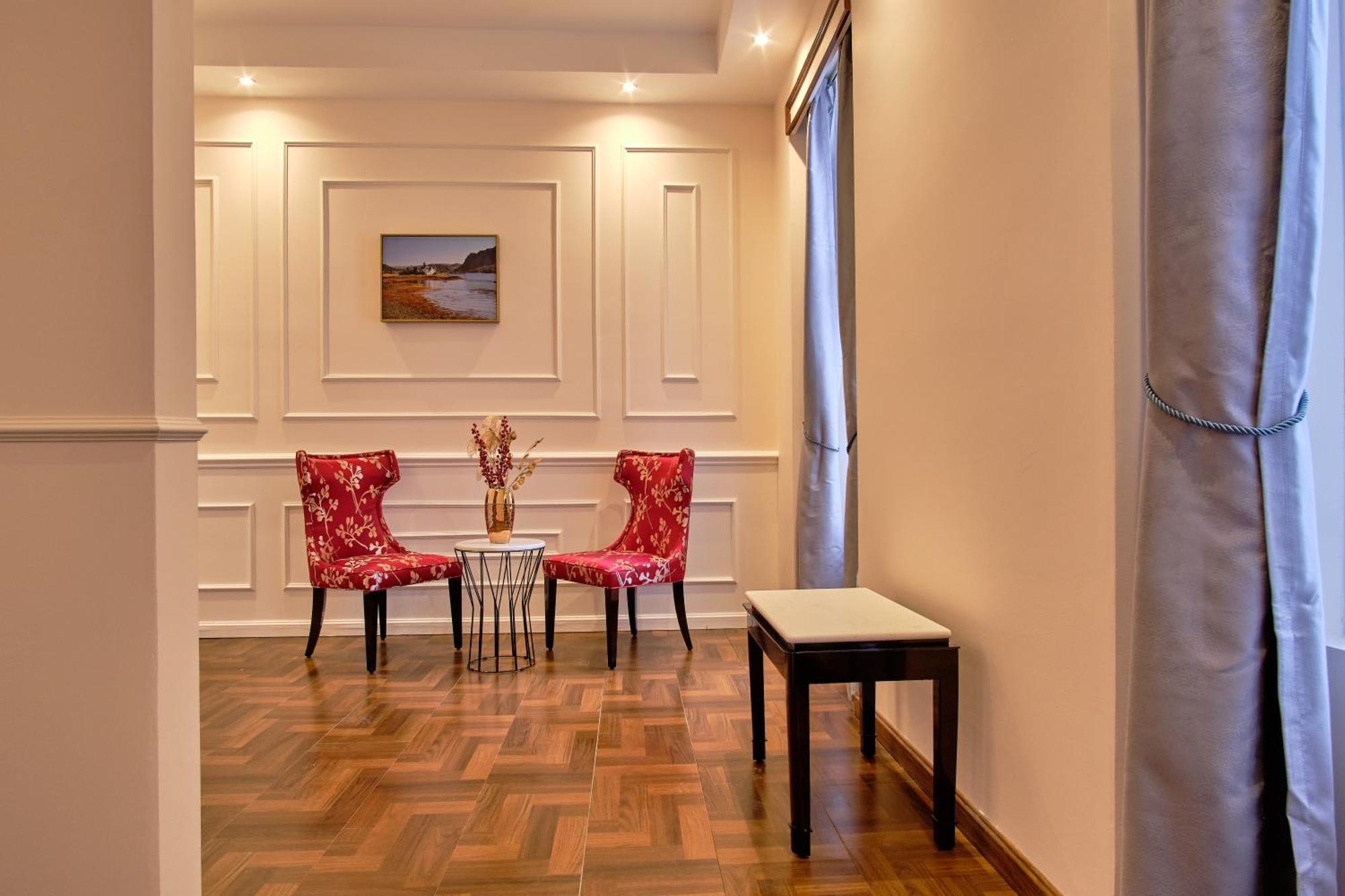 Muthu Oban Regent Hotel Экстерьер фото