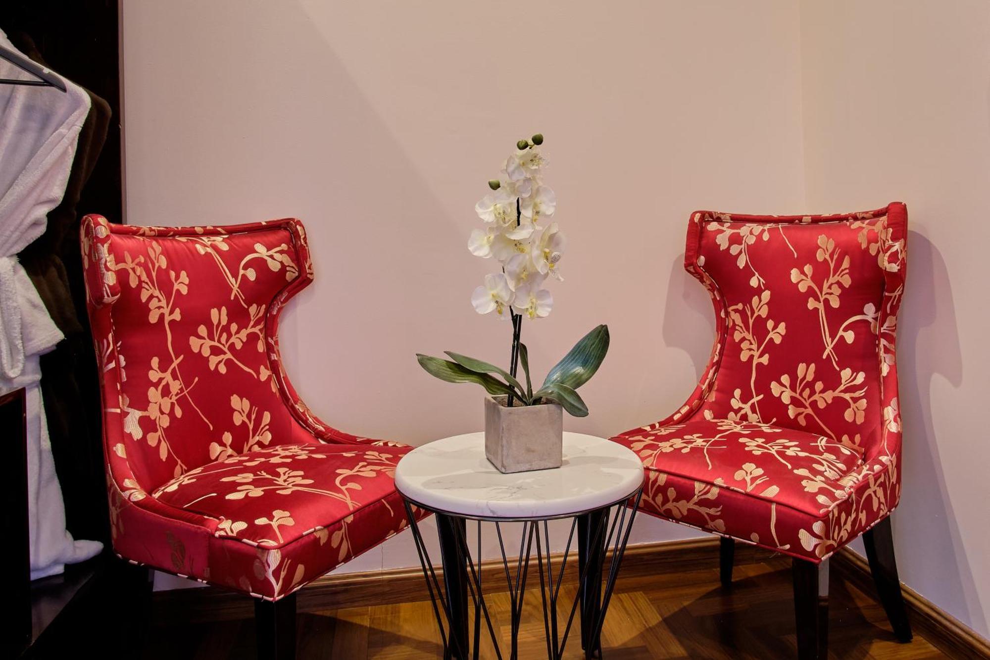 Muthu Oban Regent Hotel Экстерьер фото