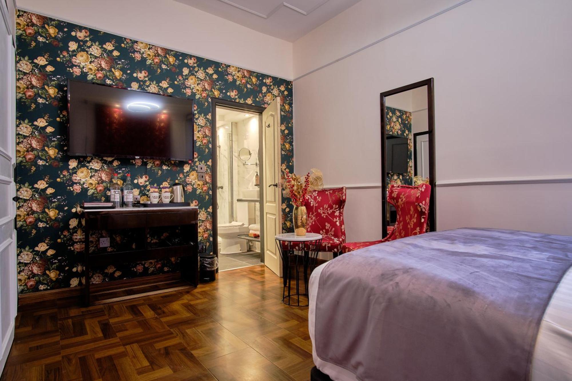 Muthu Oban Regent Hotel Экстерьер фото