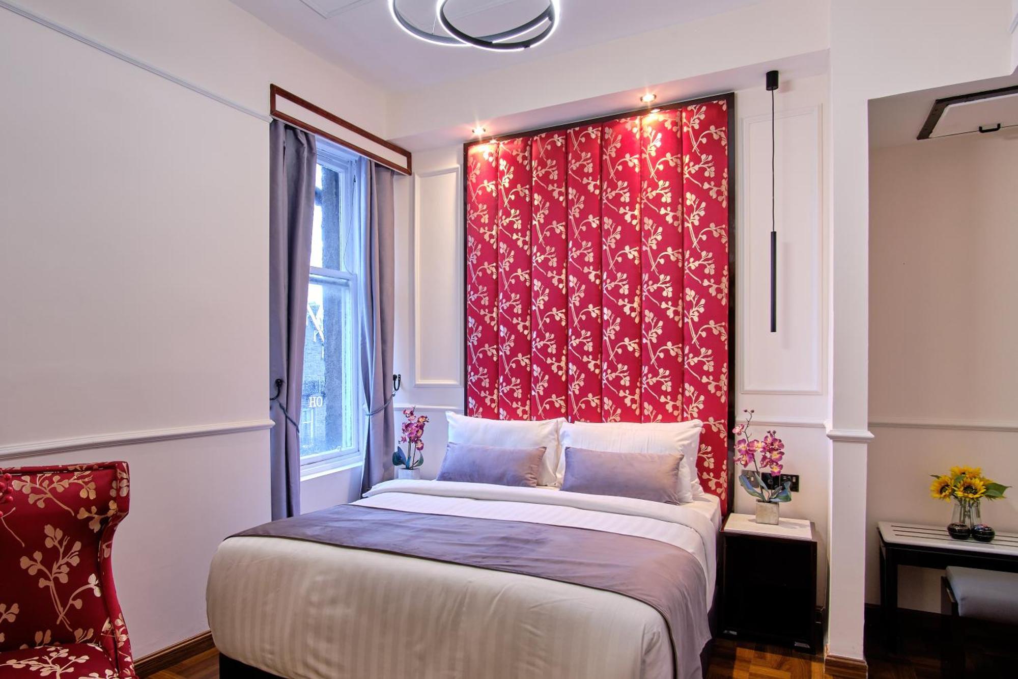 Muthu Oban Regent Hotel Экстерьер фото