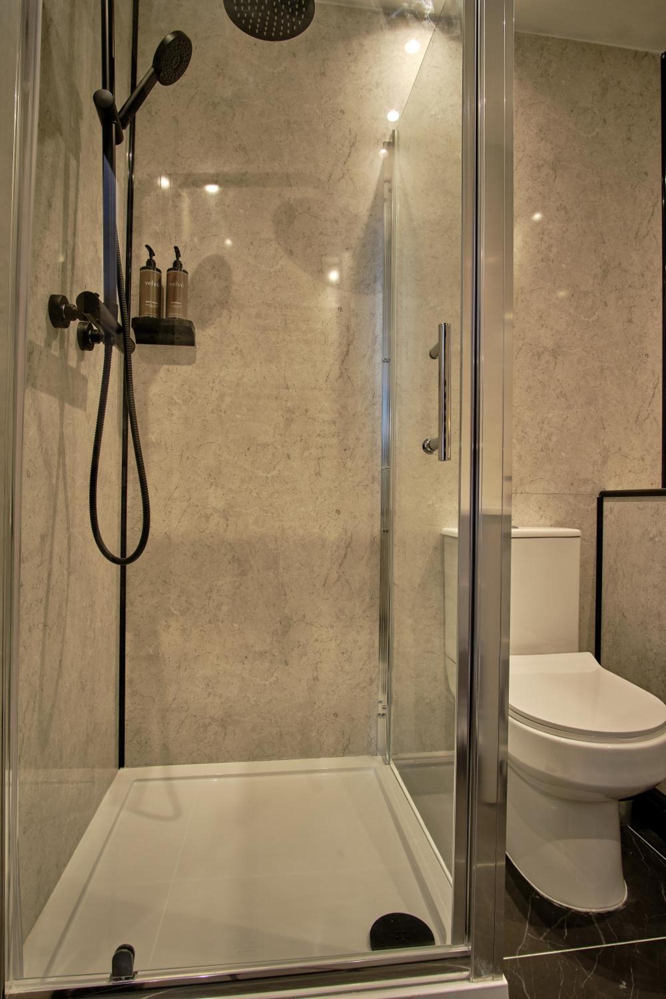 Muthu Oban Regent Hotel Экстерьер фото
