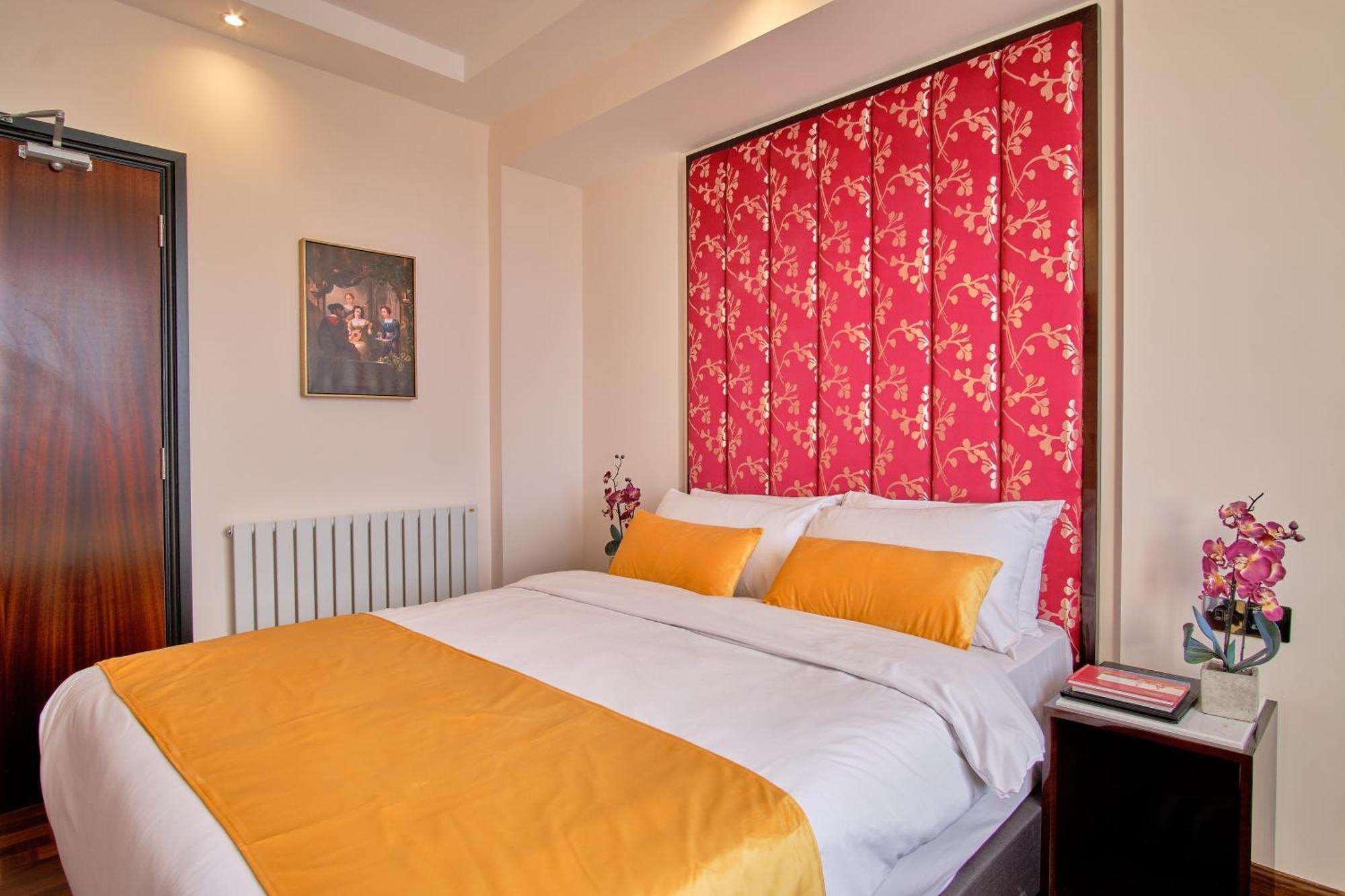 Muthu Oban Regent Hotel Экстерьер фото
