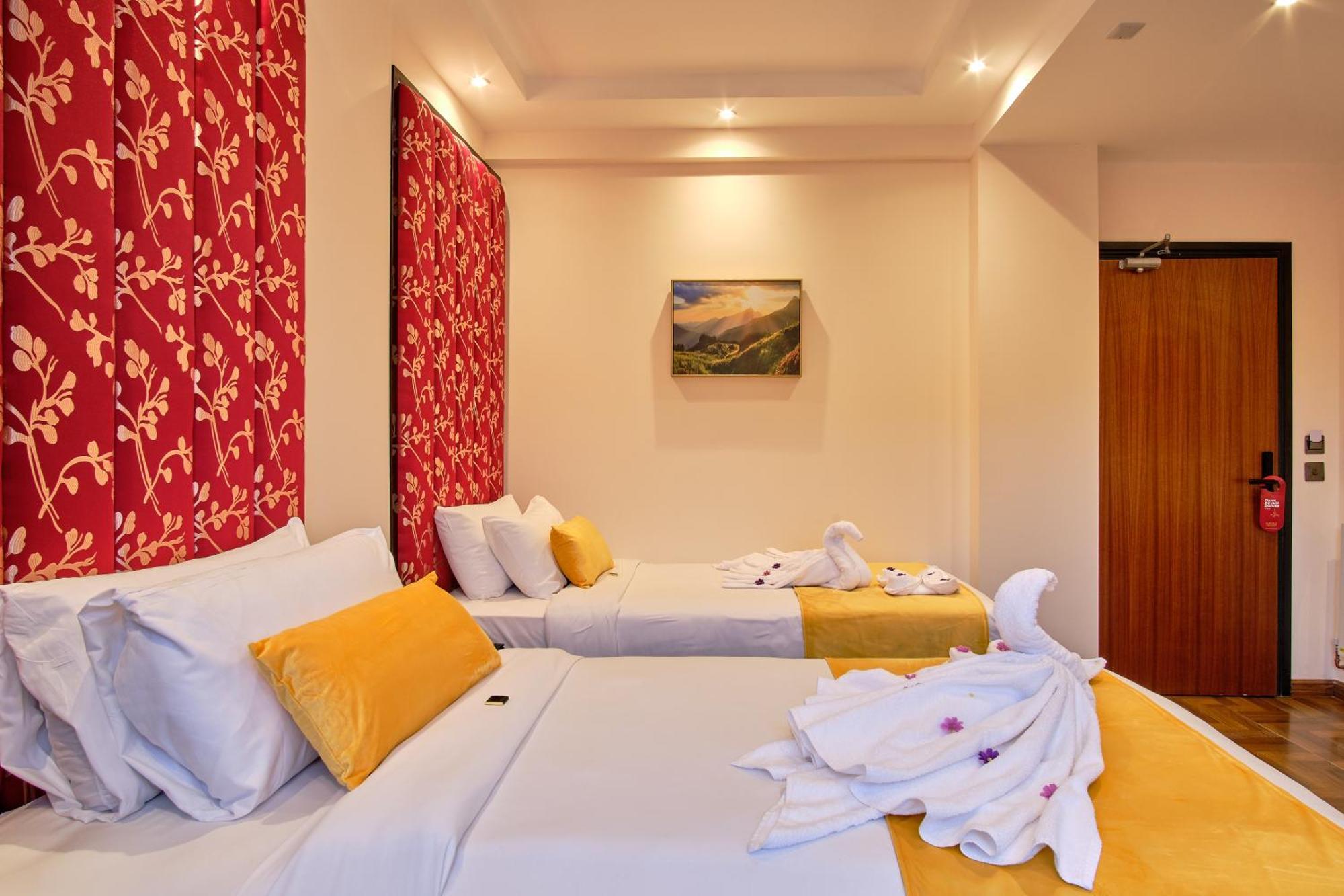 Muthu Oban Regent Hotel Экстерьер фото