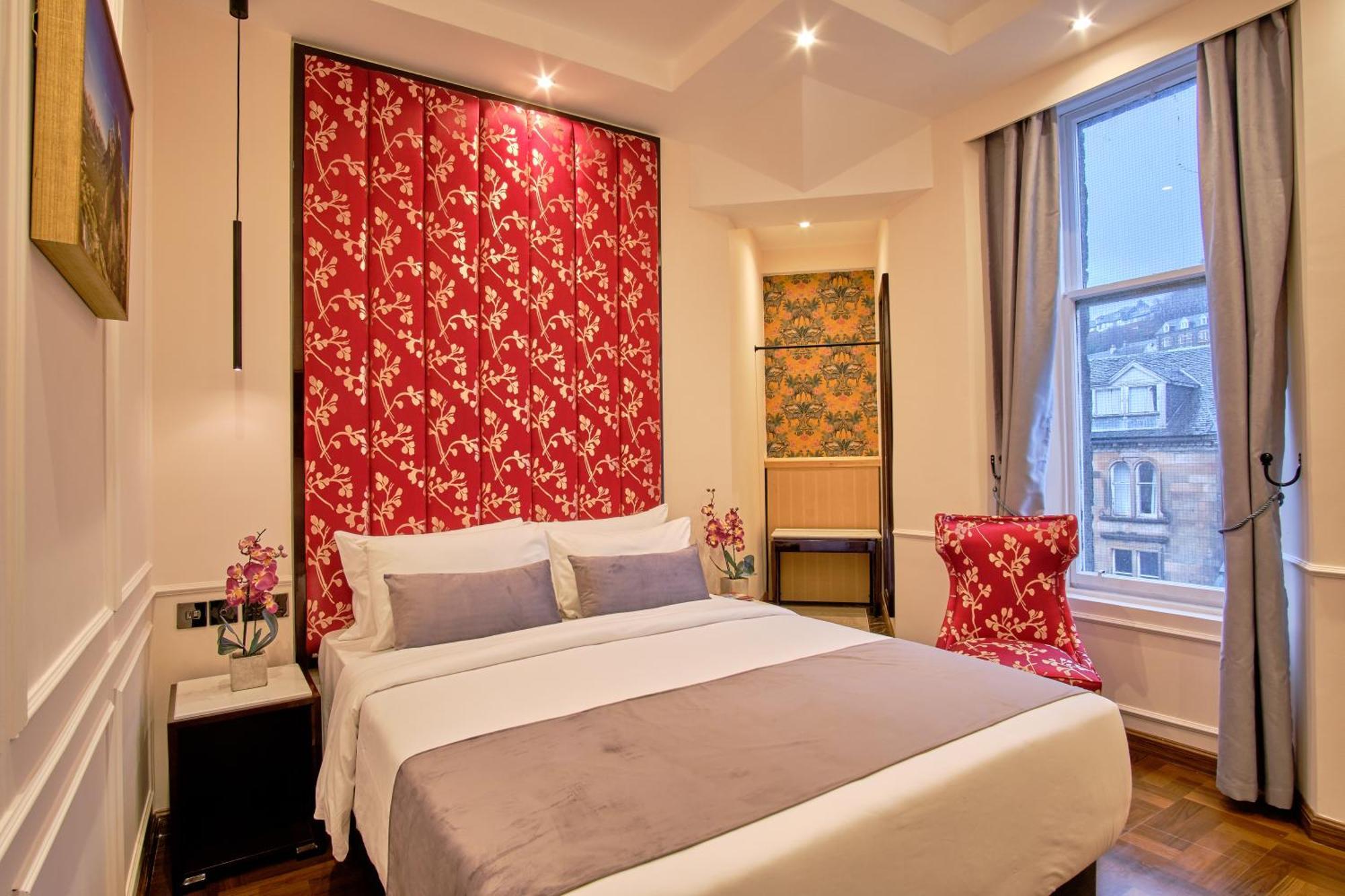 Muthu Oban Regent Hotel Экстерьер фото