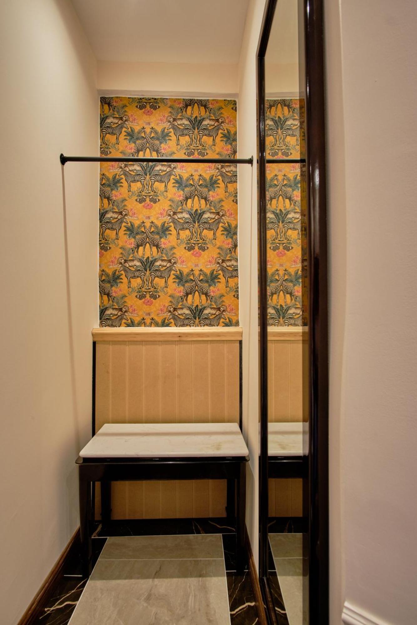 Muthu Oban Regent Hotel Экстерьер фото