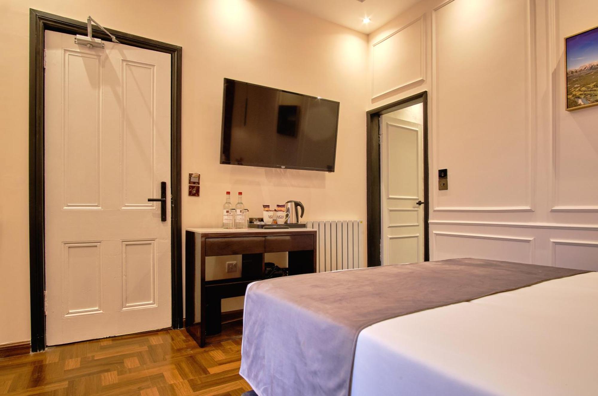 Muthu Oban Regent Hotel Экстерьер фото