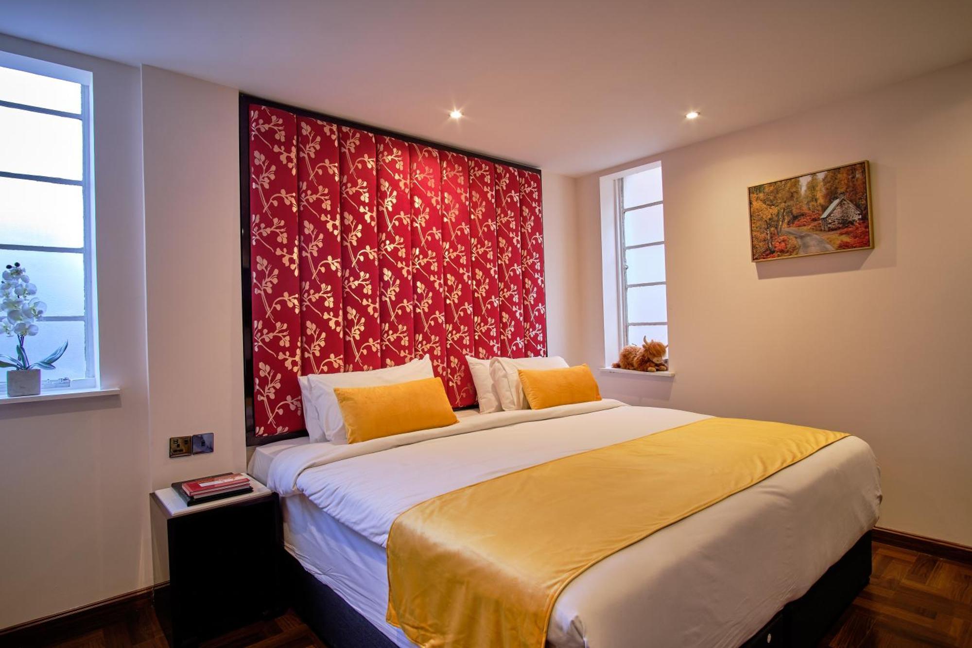 Muthu Oban Regent Hotel Экстерьер фото