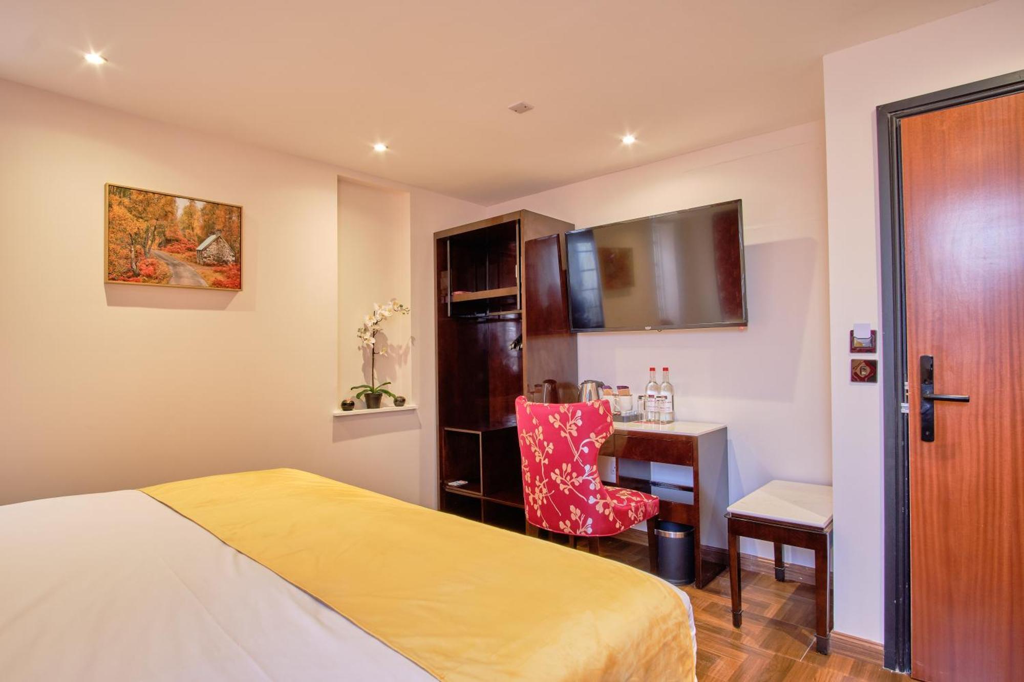Muthu Oban Regent Hotel Экстерьер фото