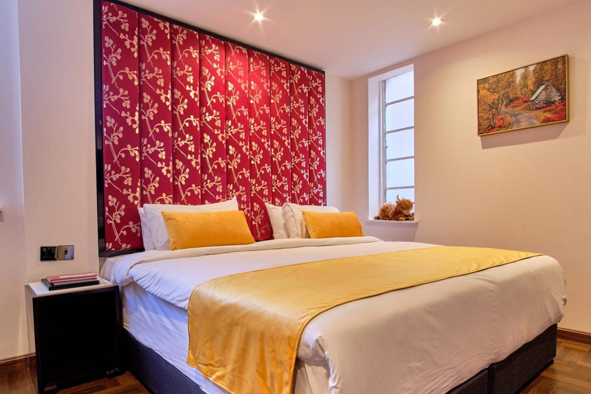 Muthu Oban Regent Hotel Экстерьер фото
