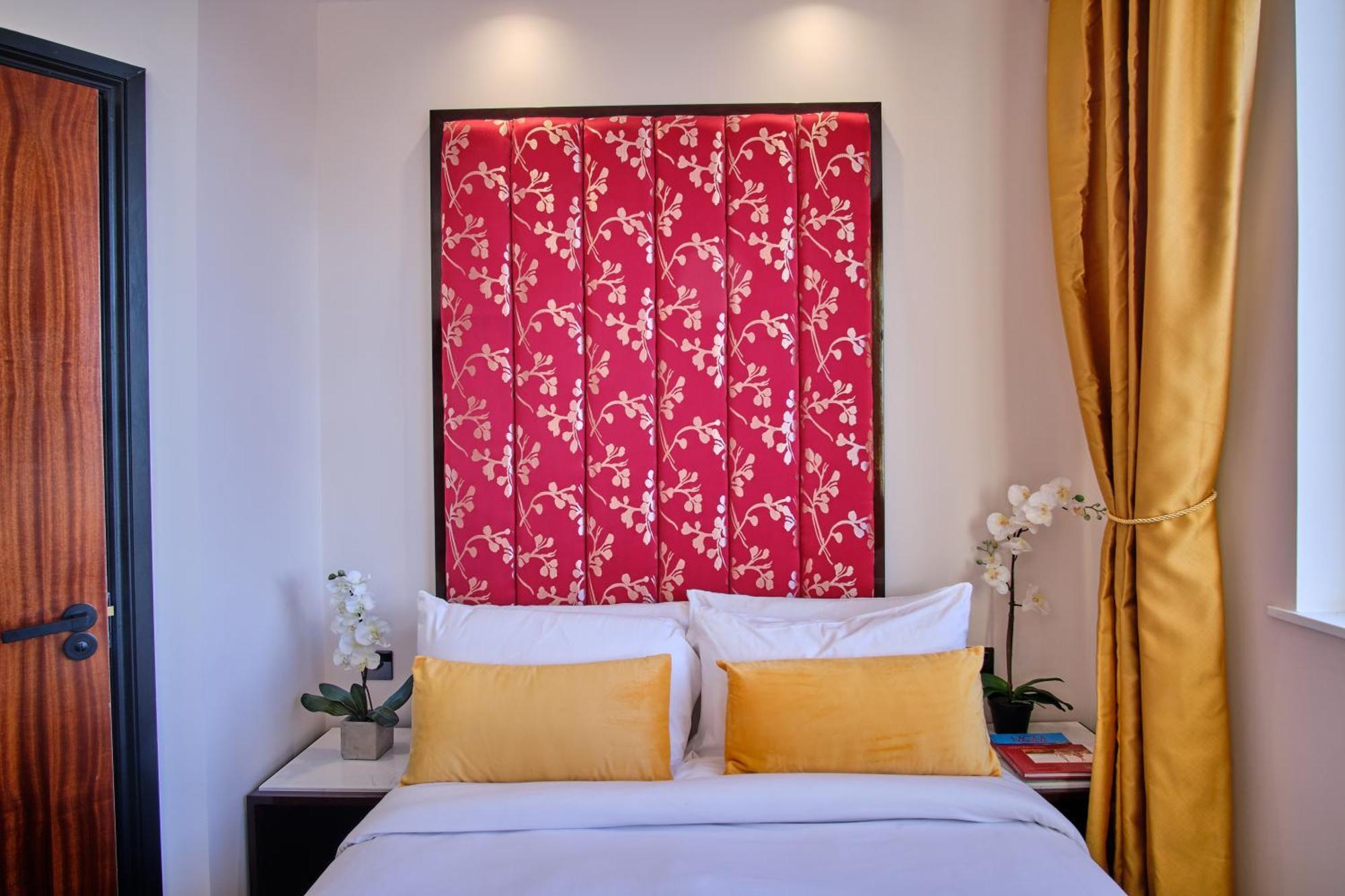 Muthu Oban Regent Hotel Экстерьер фото
