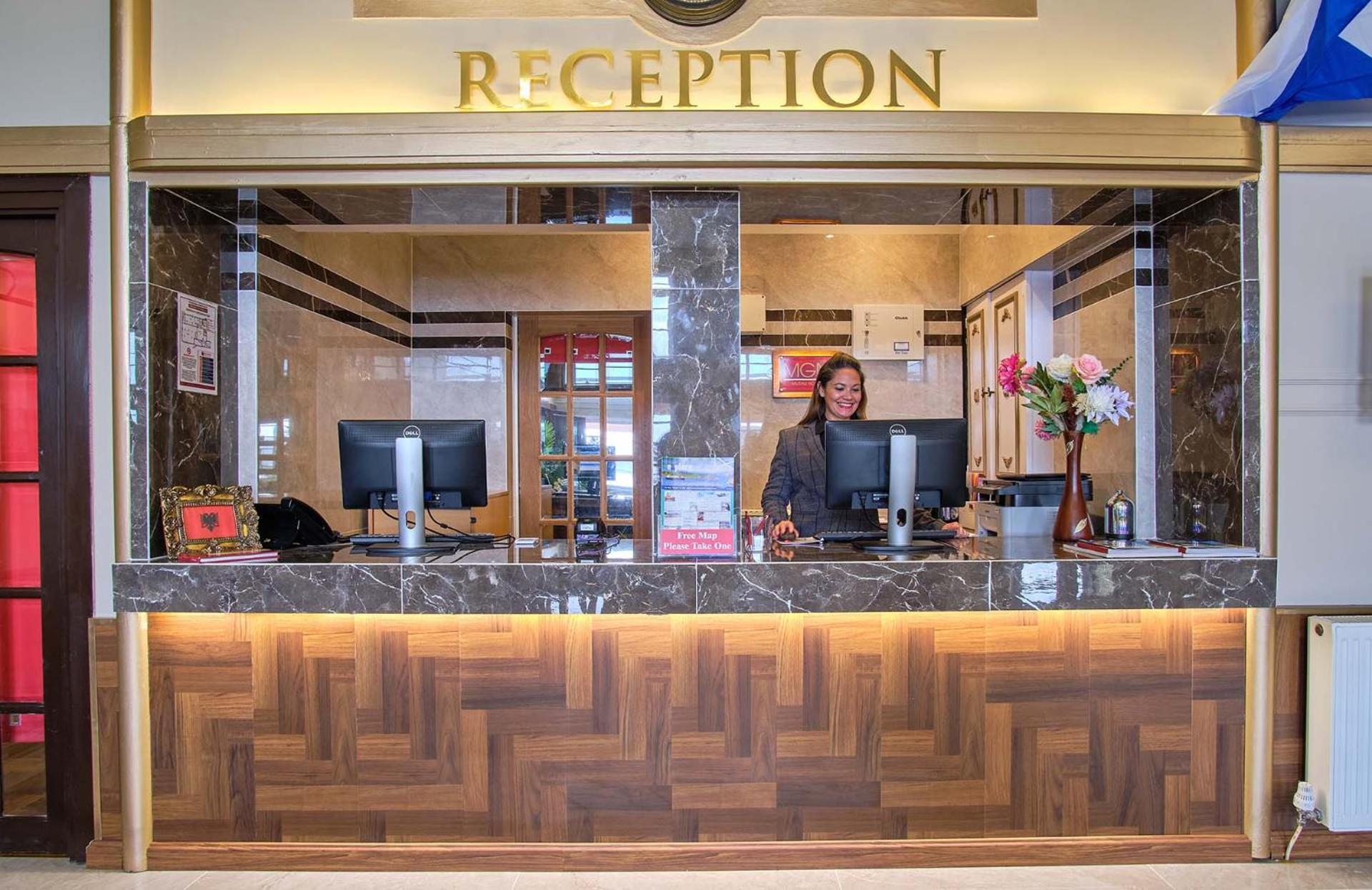 Muthu Oban Regent Hotel Экстерьер фото
