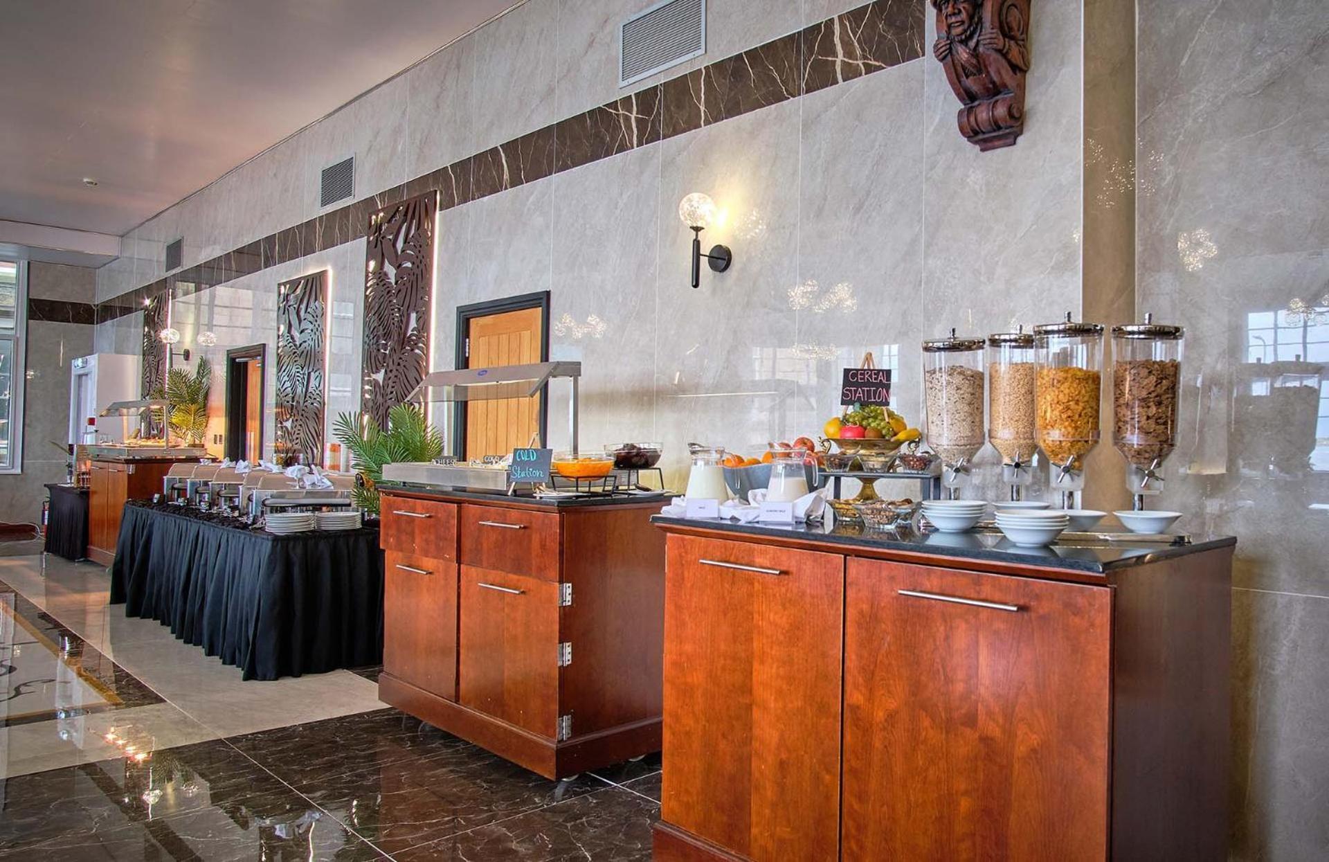 Muthu Oban Regent Hotel Экстерьер фото